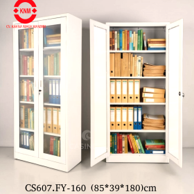 Lemari Buku/Arsip - CS607.FY-160