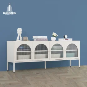 Meja Rak TV/Buffet TV - AVR CHERYL