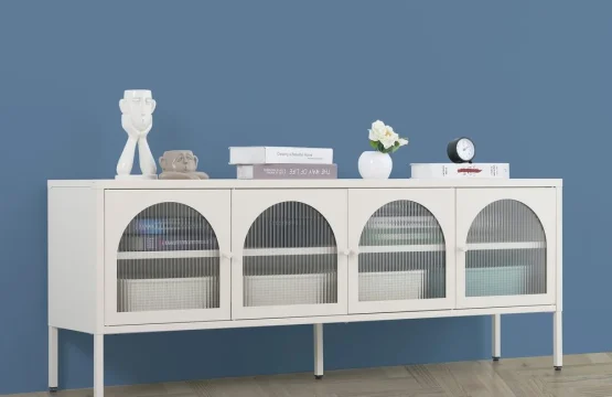 Meja Rak TV/Buffet TV - AVR CHERYL