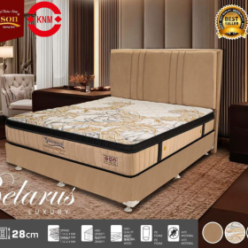 KASUR SPRINGBED - BELARUS LUXURY