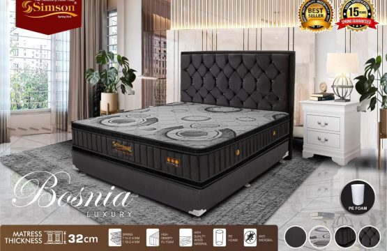 Springbed /Princeton Kasur - BOSNIA