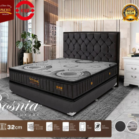 KASUR SPRINGBED - BOSNIA LUXURY