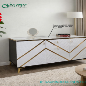 Meja TV/Buffet Konsul CREDENZA