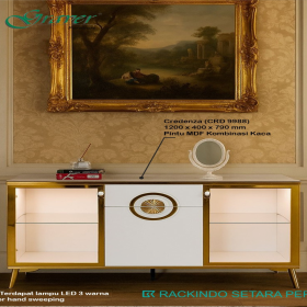 Meja TV/Buffet Konsul CREDENZA-02