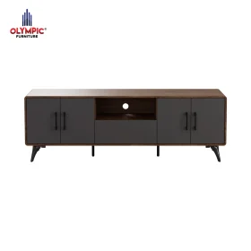 Rak TV - (Urban Modern) Brown RTV 180 - GREY