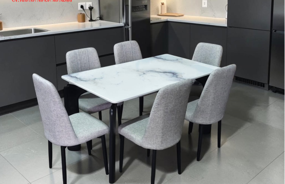 Meja Makan/DINNING SET - CS1. CS-53