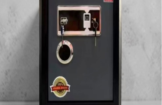 BRANKAS/SAFETY BOX - CS607.H2-56