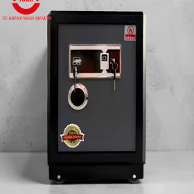 BRANKAS/SAFETY BOX - CS607.H2-62