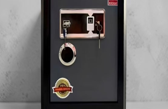BRANKAS/SAFETY BOX - CS607.H2-62