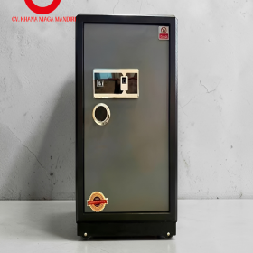 BRANKAS/SAFETY BOX - CS607.H2-72