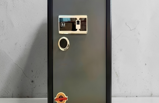 BRANKAS/SAFETY BOX - CS607.H2-72