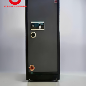 BRANKAS/SAFETY BOX - CS607.H2-92
