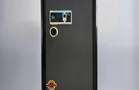 BRANKAS/SAFETY BOX - CS607.H2-92