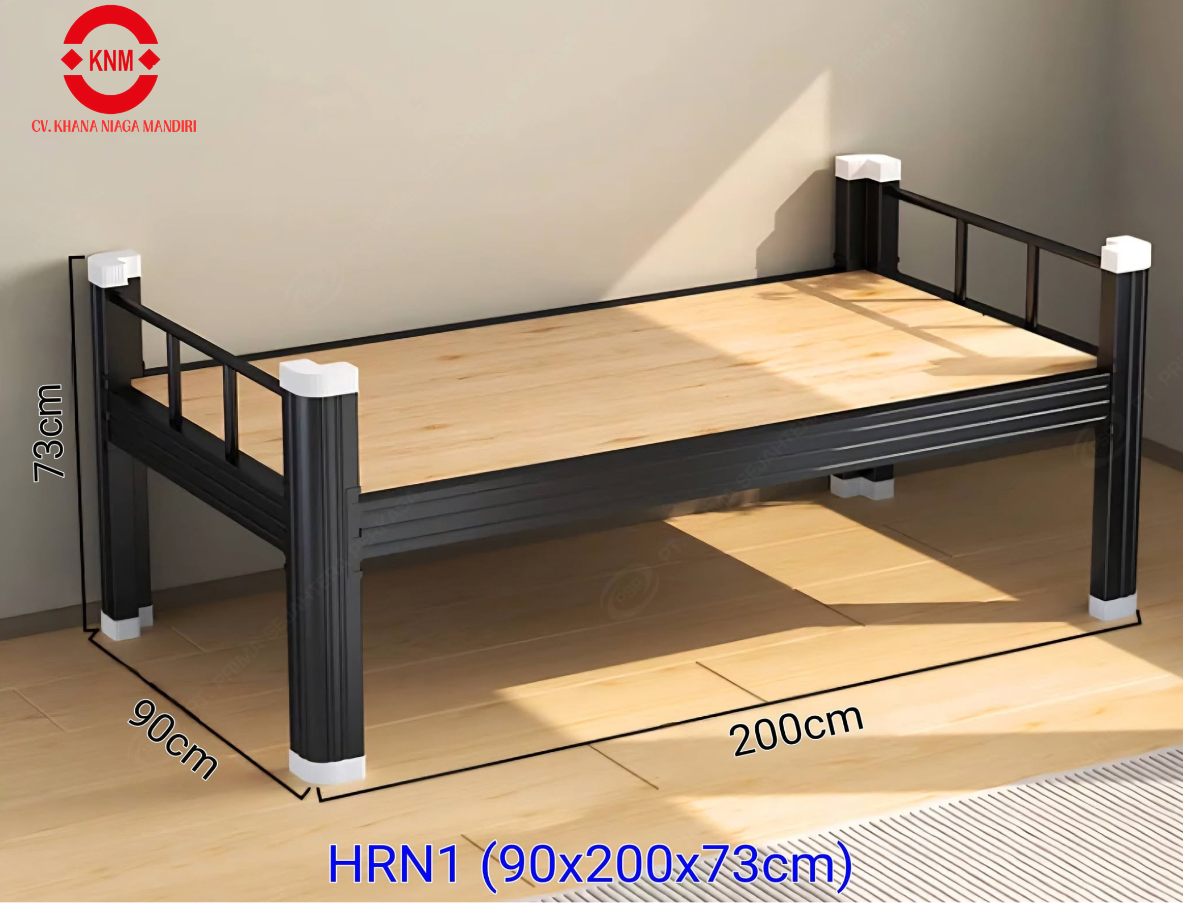 HRN1