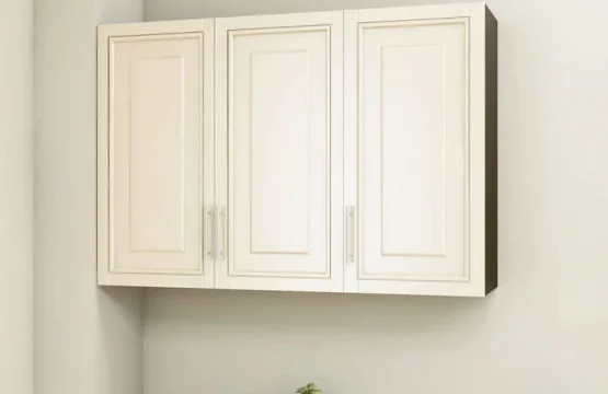 Rak Dapur Atas - KAT KAD KAS MUTIARA