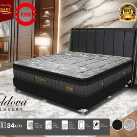 KASUR SPRINGBED - MOLDOVA LUXURY