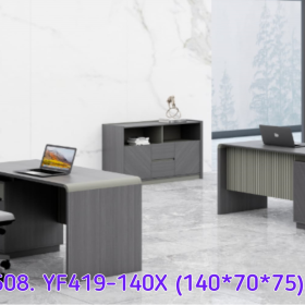 Meja Kantor - RK608