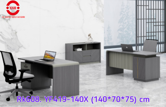 Meja Kantor - RK608