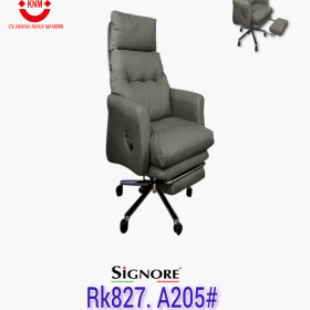 Kursih Kantor - Rk 827