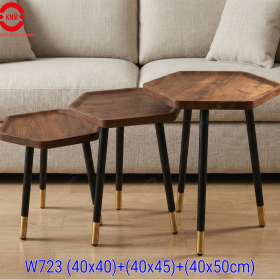 Meja Tamu/Meja Sofa Minimalis - W723