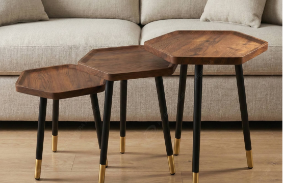 Meja Tamu/Meja Sofa Minimalis - W723