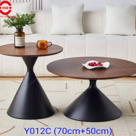 Meja Tamu/Meja Sofa Minimalis - Y012C