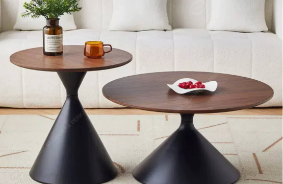 Meja Tamu/Meja Sofa Minimalis - Y012C