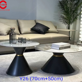 Meja Tamu/Meja Sofa Minimalis - Y26