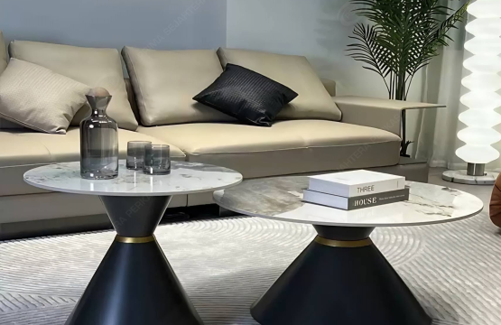Meja Tamu/Meja Sofa Minimalis - Y26