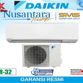 AC Daikin 2 PK Nusantara FTC50YV14