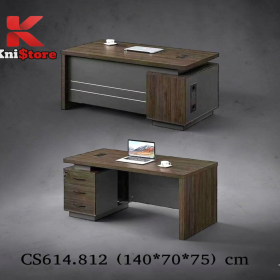 Meja Kantor (home office) - CS614.812