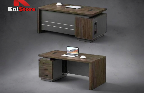 Meja Kantor (home office) - CS614.812
