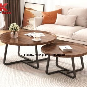 Meja Sofa - CS604.Y02