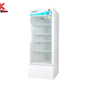 Kulkas Minuman AQUA - AQB-250