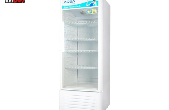 Kulkas Minuman AQUA - AQB-250