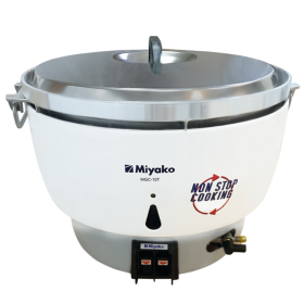 Cooker Miyako - MGC-10T Jumbo
